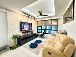 Blk 334A Yishun Riverwalk (Yishun), HDB 4 Rooms #573382721